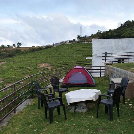 Paradise Peak Cottage Kodanād Dış mekan fotoğraf