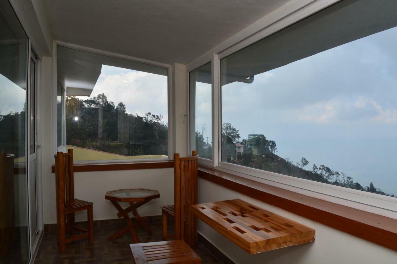 Paradise Peak Cottage Kodanād Dış mekan fotoğraf