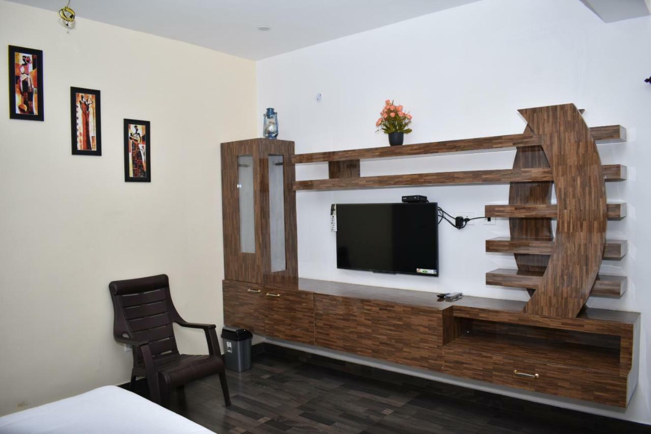 Paradise Peak Cottage Kodanād Dış mekan fotoğraf