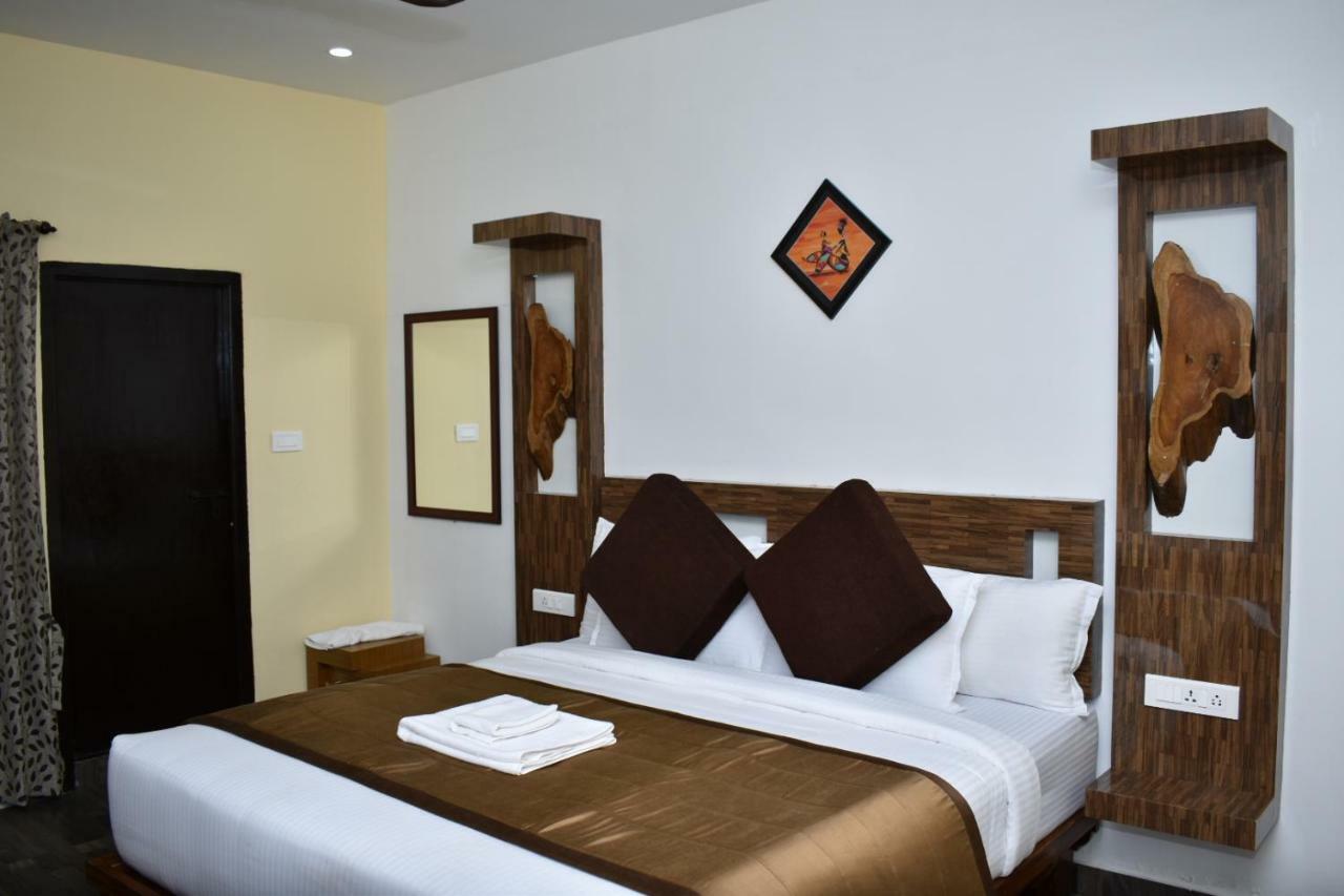Paradise Peak Cottage Kodanād Dış mekan fotoğraf