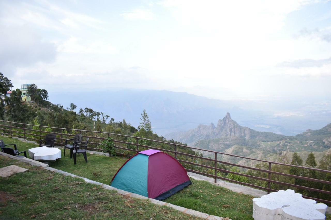 Paradise Peak Cottage Kodanād Dış mekan fotoğraf