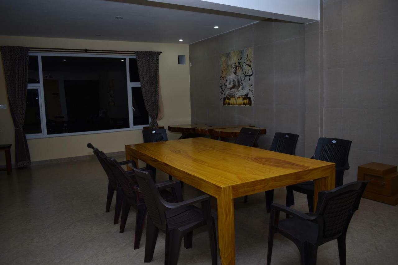 Paradise Peak Cottage Kodanād Dış mekan fotoğraf