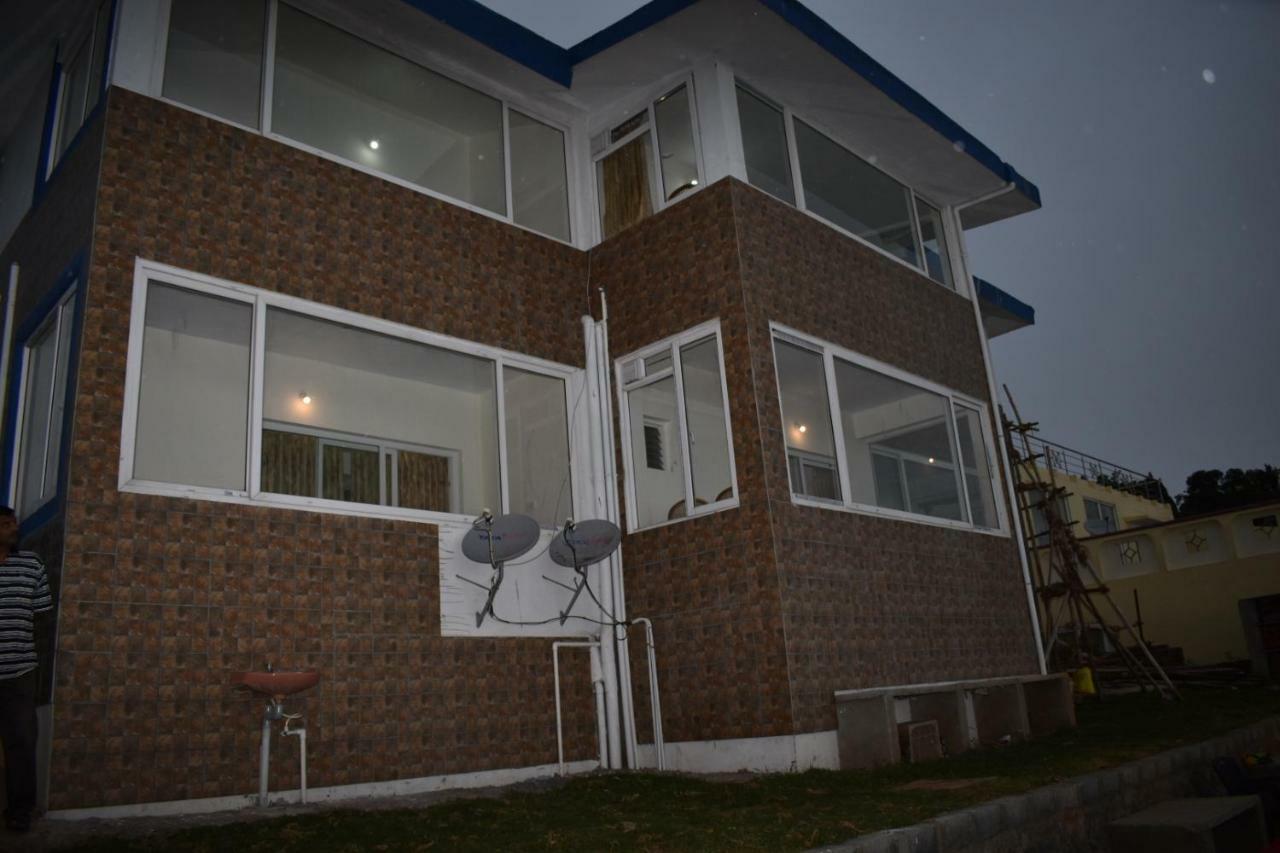 Paradise Peak Cottage Kodanād Dış mekan fotoğraf